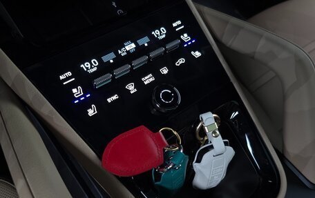 Porsche Cayenne III, 2026 год, 15 900 000 рублей, 26 фотография