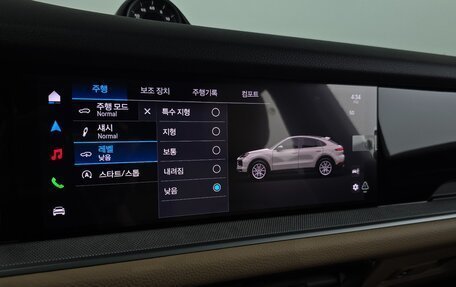 Porsche Cayenne III, 2026 год, 15 900 000 рублей, 23 фотография