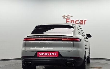 Porsche Cayenne III, 2026 год, 15 900 000 рублей, 4 фотография
