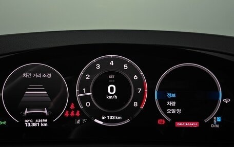 Porsche Cayenne III, 2026 год, 15 900 000 рублей, 11 фотография