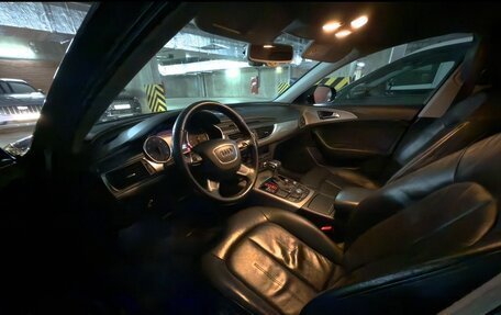 Audi A6, 2011 год, 1 800 000 рублей, 7 фотография