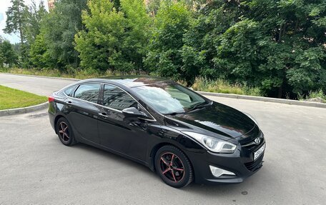 Hyundai i40 I рестайлинг, 2013 год, 900 000 рублей, 5 фотография
