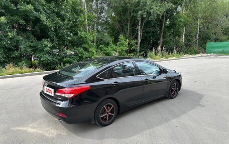 Hyundai i40 I рестайлинг, 2013 год, 900 000 рублей, 6 фотография