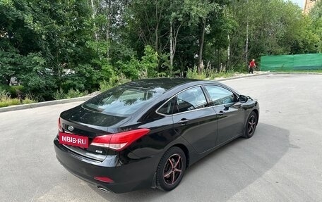 Hyundai i40 I рестайлинг, 2013 год, 900 000 рублей, 7 фотография