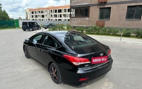 Hyundai i40 I рестайлинг, 2013 год, 900 000 рублей, 9 фотография