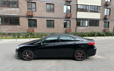 Hyundai i40 I рестайлинг, 2013 год, 900 000 рублей, 11 фотография