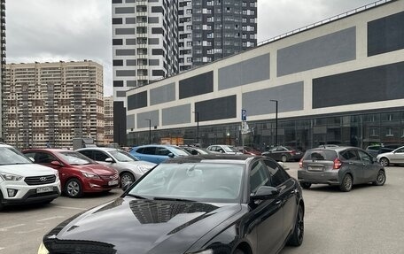 Audi A6, 2011 год, 1 800 000 рублей, 5 фотография