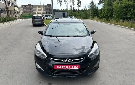 Hyundai i40 I рестайлинг, 2013 год, 900 000 рублей, 3 фотография