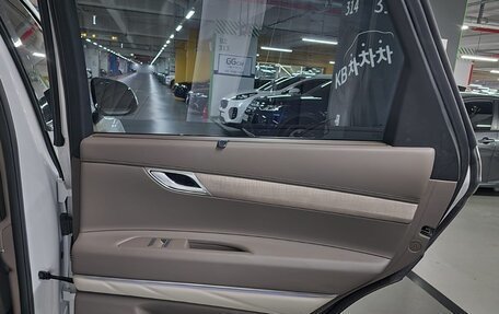Genesis GV80 I, 2021 год, 5 300 000 рублей, 14 фотография