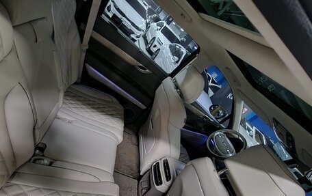 Genesis GV80 I, 2021 год, 5 300 000 рублей, 10 фотография
