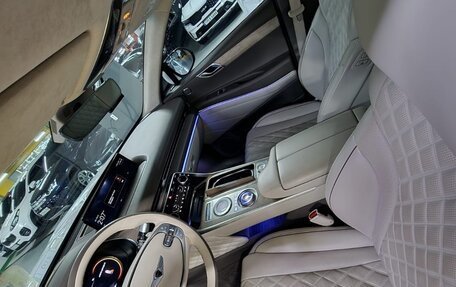 Genesis GV80 I, 2021 год, 5 300 000 рублей, 9 фотография