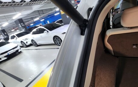 Genesis GV80 I, 2021 год, 5 300 000 рублей, 26 фотография