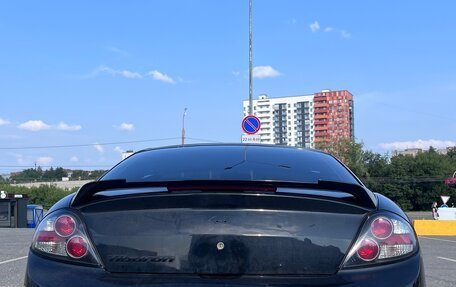Hyundai Tiburon, 2008 год, 1 000 000 рублей, 2 фотография