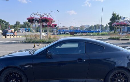 Hyundai Tiburon, 2008 год, 1 000 000 рублей, 3 фотография