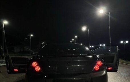 Hyundai Tiburon, 2008 год, 1 000 000 рублей, 7 фотография