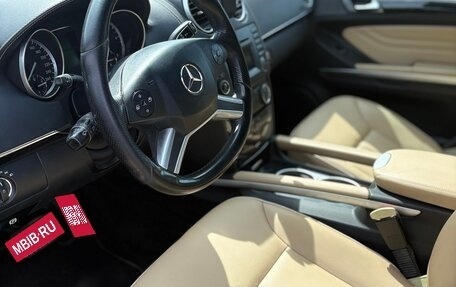 Mercedes-Benz M-Класс, 2010 год, 2 200 000 рублей, 5 фотография