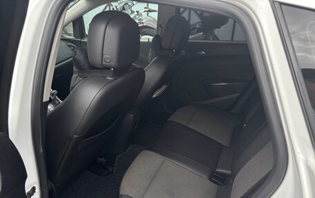 Opel Astra J, 2012 год, 780 000 рублей, 10 фотография
