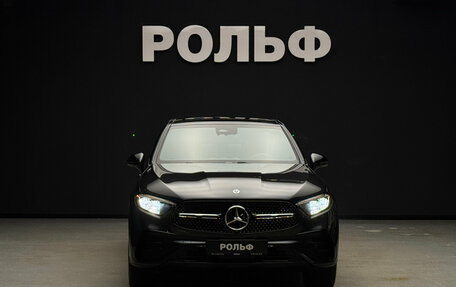 Mercedes-Benz GLC Coupe, 2025 год, 9 200 000 рублей, 2 фотография