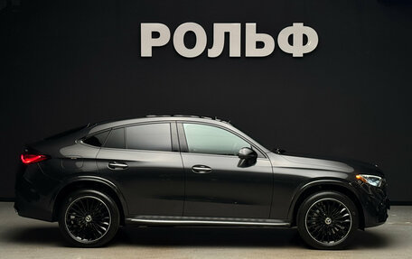 Mercedes-Benz GLC Coupe, 2025 год, 9 200 000 рублей, 4 фотография