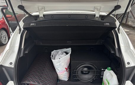 Opel Astra J, 2012 год, 780 000 рублей, 11 фотография