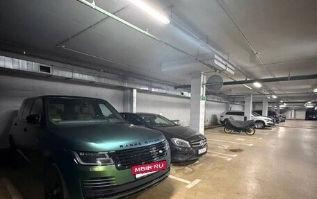 Land Rover Range Rover IV рестайлинг, 2019 год, 6 800 000 рублей, 12 фотография