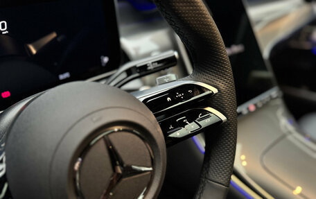 Mercedes-Benz GLC Coupe, 2025 год, 9 200 000 рублей, 11 фотография