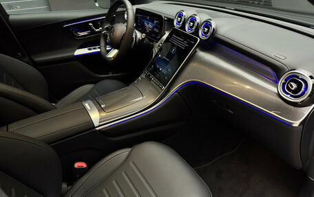 Mercedes-Benz GLC Coupe, 2025 год, 9 200 000 рублей, 10 фотография