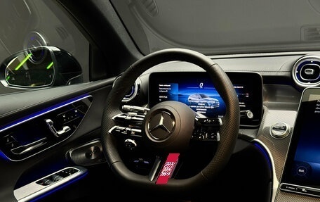 Mercedes-Benz GLC Coupe, 2025 год, 9 200 000 рублей, 9 фотография