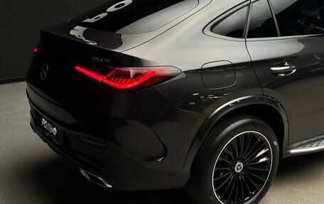 Mercedes-Benz GLC Coupe, 2025 год, 9 200 000 рублей, 7 фотография
