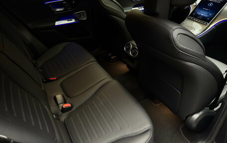Mercedes-Benz GLC Coupe, 2025 год, 9 200 000 рублей, 20 фотография
