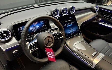 Mercedes-Benz GLC Coupe, 2025 год, 9 200 000 рублей, 12 фотография