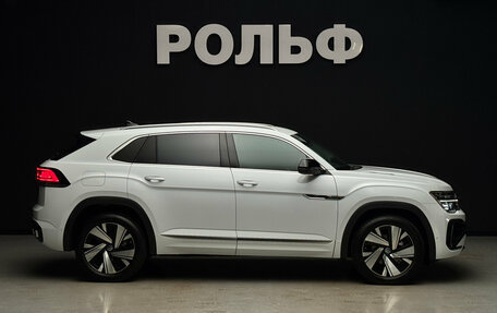 Volkswagen Teramont I, 2025 год, 5 650 000 рублей, 5 фотография