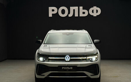 Volkswagen Teramont I, 2025 год, 5 650 000 рублей, 2 фотография