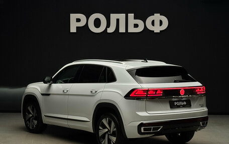 Volkswagen Teramont I, 2025 год, 5 650 000 рублей, 3 фотография