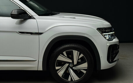Volkswagen Teramont I, 2025 год, 5 650 000 рублей, 9 фотография