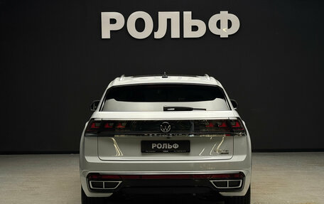 Volkswagen Teramont I, 2025 год, 5 650 000 рублей, 4 фотография
