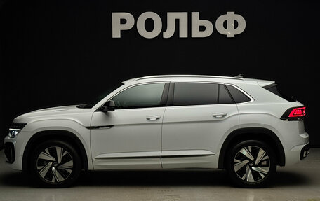 Volkswagen Teramont I, 2025 год, 5 650 000 рублей, 6 фотография