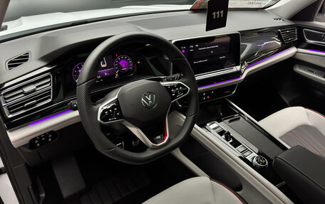 Volkswagen Teramont I, 2025 год, 5 650 000 рублей, 10 фотография