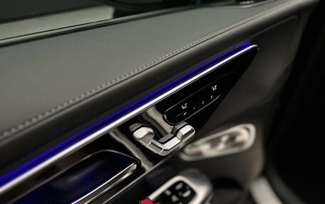 Mercedes-Benz GLC Coupe, 2025 год, 9 200 000 рублей, 16 фотография