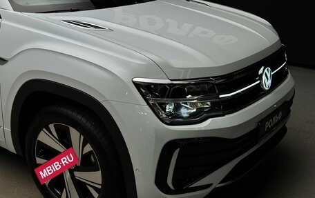 Volkswagen Teramont I, 2025 год, 5 650 000 рублей, 7 фотография