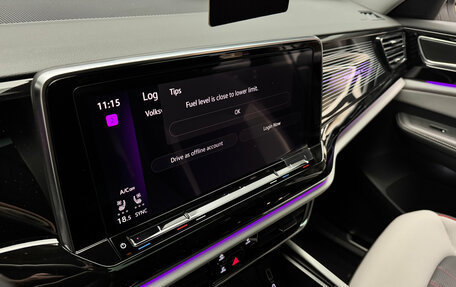 Volkswagen Teramont I, 2025 год, 5 650 000 рублей, 19 фотография