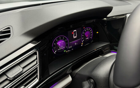 Volkswagen Teramont I, 2025 год, 5 650 000 рублей, 16 фотография