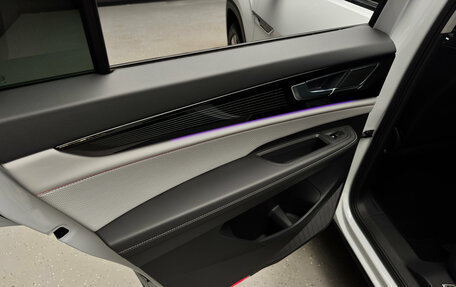 Volkswagen Teramont I, 2025 год, 5 650 000 рублей, 24 фотография