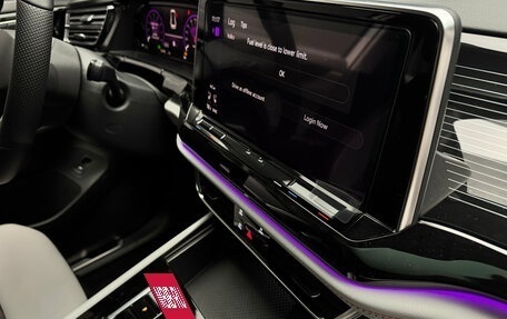 Volkswagen Teramont I, 2025 год, 5 650 000 рублей, 18 фотография