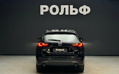 Mazda CX-5 II, 2026 год, 3 730 000 рублей, 4 фотография
