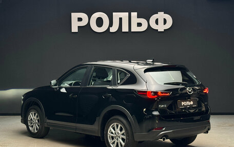 Mazda CX-5 II, 2026 год, 3 730 000 рублей, 3 фотография
