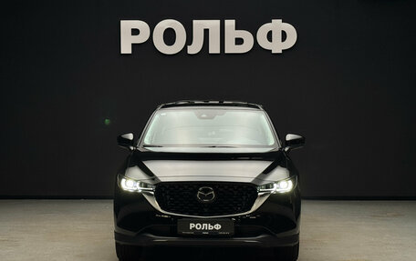 Mazda CX-5 II, 2026 год, 3 730 000 рублей, 2 фотография