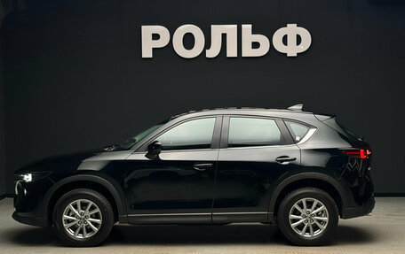 Mazda CX-5 II, 2026 год, 3 730 000 рублей, 6 фотография
