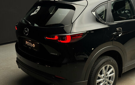 Mazda CX-5 II, 2026 год, 3 730 000 рублей, 9 фотография