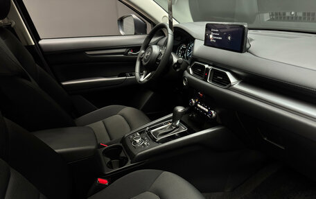 Mazda CX-5 II, 2026 год, 3 730 000 рублей, 11 фотография